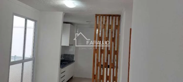 Imagem Apartamento à venda Sorocaba-SP