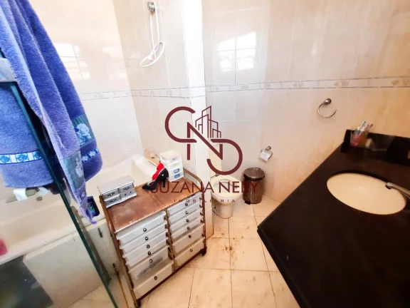 Imagem CASA DUPLEX COM 5 QUARTOS EM POTILÂNDIA, LAGOA NOVA-NATAL