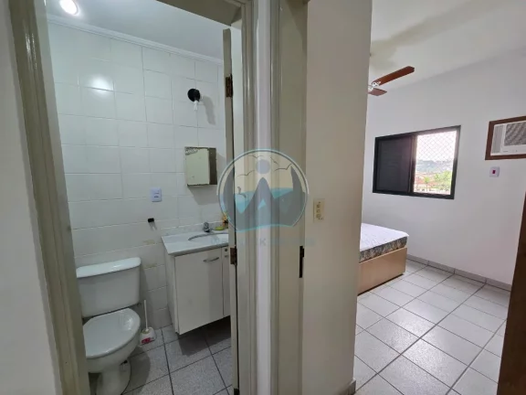 Imagem APARTAMENTO RESIDENCIAL em UBATUBA - SP, PRAIA GRANDE