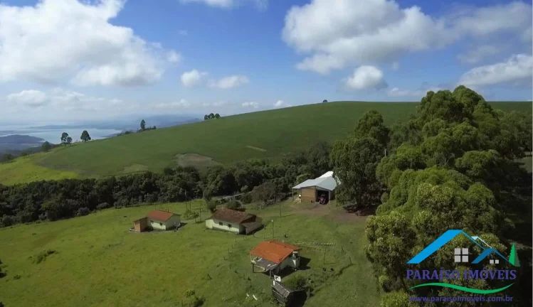 Imagem Fazenda Espetacular às Margens da Represa de Furnas - Oportunidade Única!