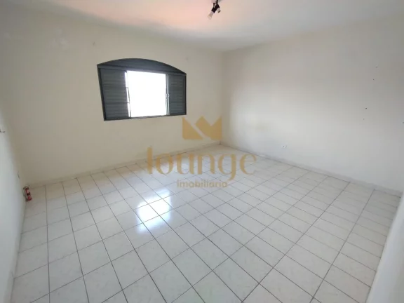 Imagem Casa para alugar em Jd. Pacaembu Zona Norte - Sorocaba/SP