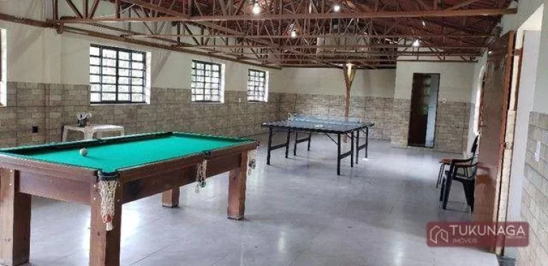 Imagem Chácara com 3 quartos à venda, 4050 m² por R$ 1.700.000 - Rio Acima - Mairiporã/SP