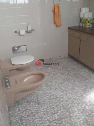Imagem Sobrado à venda 4 Quartos, 2 Suites, 5 Vagas, Vila Alpina, São Paulo - SP