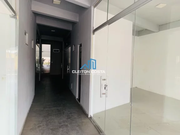 Imagem Sala Comercial para Locação em Feira de Santana, Serraria Brasil