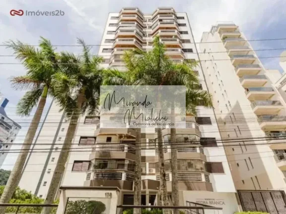 Imagem Apartamento Padrão - Centro