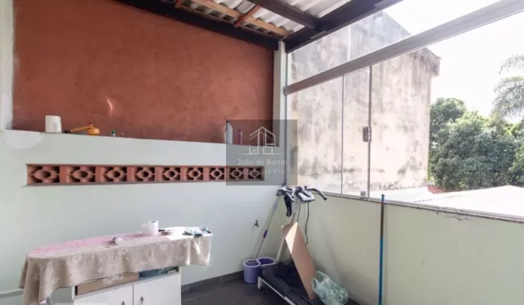 Imagem Casa Residencial à venda, Chácara Belenzinho, São Paulo - CA0019.