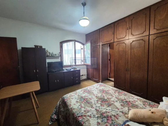 Imagem CASA À VENDA NA ACLIMAÇÃO;SÃO PAULO