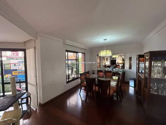 Imagem Apartamento à venda Perdizes São Paulo