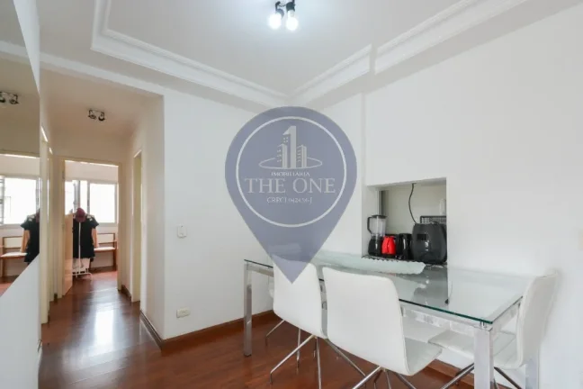 Imagem Imperdível! Apartamento à venda em São Paulo-SP, Vila Firmiano Pinto, 3 quartos, 2 salas, 1 banheiro, 69m².