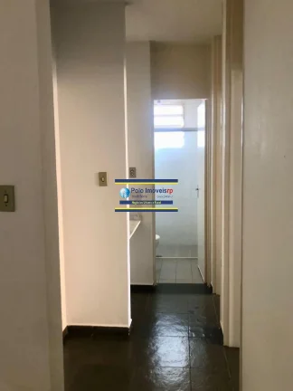 Imagem Apartamento 59 m Av. Caramuru, 2 quartos, 1 banheiro R$ 190.000 - Ribeirão Preto - SP