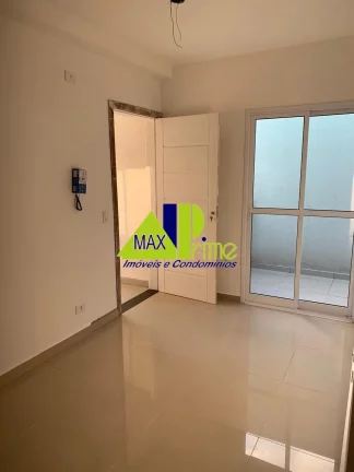 Imagem Apartamento à venda em São Paulo-SP, bairro Guaiaúna: 2 quartos, 1 banheiro, 1 vaga, 49m². Imperdível!