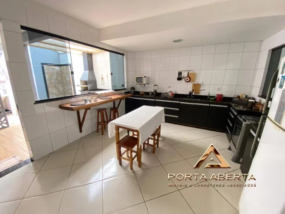 Imagem Casa duplex 03 quartos - Residencial Bethânia - Cód 1248