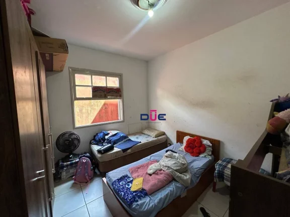 Imagem Apartamento 2 Quartos, 1 Vaga - Macuco - Santos/SP