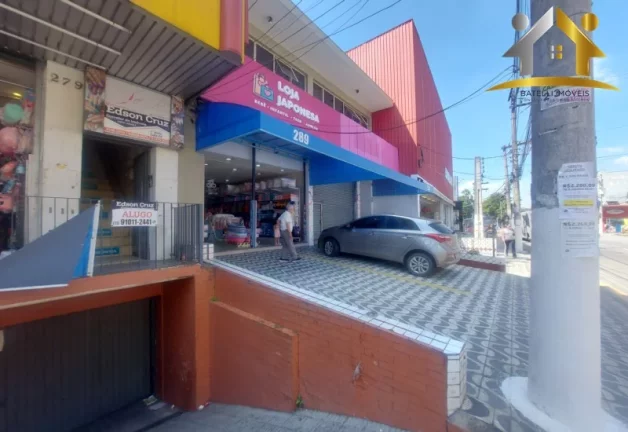 Imagem Kitnet - Locação - Cotia - Centro | Batelli Imóveis