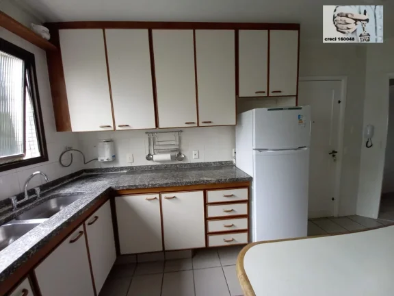 Imagem Apartamento em Morro Sorocotuba, Guarujá/SP
