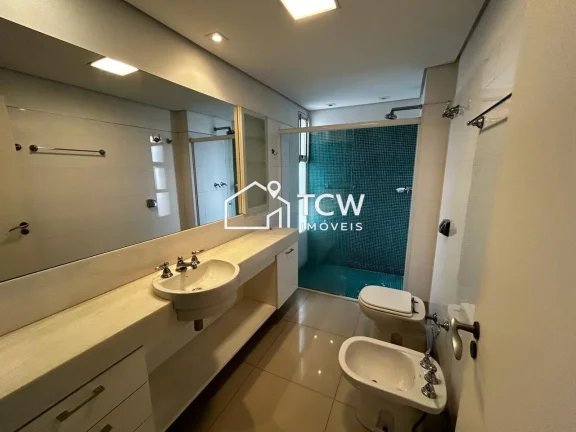 Imagem Apartamento para alugar no bairro Itaim Bibi - São Paulo/SP, Zona Sul