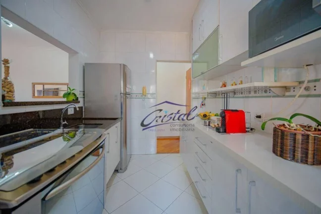 Imagem Apartamento com 3 dormitórios à venda, 75 m² Osasco - Osasco/SP