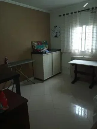 Imagem [Casa - Venda][Jd Rodolfo]