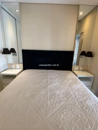 Imagem Apartamento à venda Itaim Bibi São Paulo