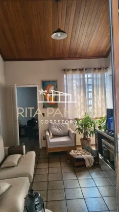 Imagem Casa - Ribeirão Preto - Campos Elíseos - Região Norte