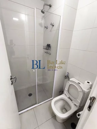Imagem Apartamento à venda no Condomínio I Am Tatuapé – 20° Andar