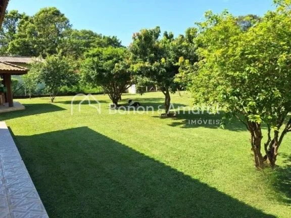 Imagem Chácara à Venda no Condomínio Vale das Garças - Barão Geraldo, Campinas/SP

Linda chácara em c...