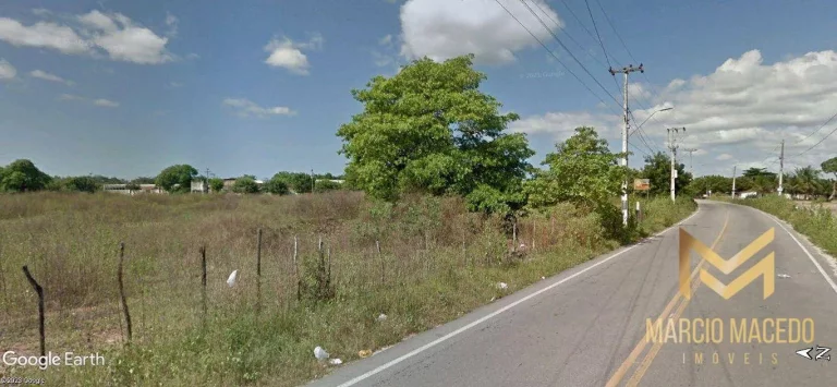 Terreno à venda, 126859 m² por R$ 5.074.390,00 - São José - Horizonte/CE