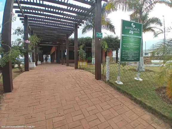 Imagem Terreno Padrão