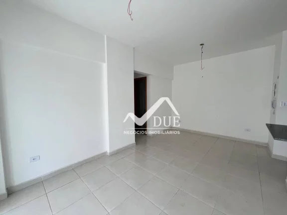 Imagem Apartamento Garden com 2 quartos à venda, 128 m² por R$ 560.000 - Macuco - Santos/SP