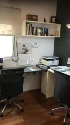 Imagem Apartamento Padrão à venda em São Paulo/SP