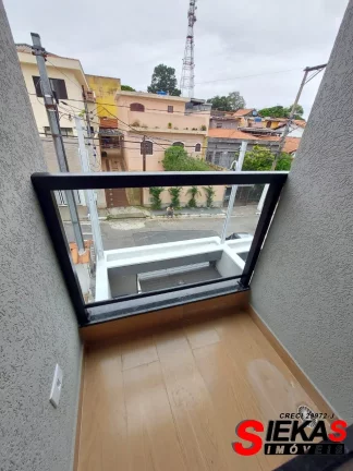 Imagem Imperdível: Casa à venda em São Paulo-SP, Vila Granada, 3 quartos, 2 salas, 2 banheiros, 3 vagas, 160m²!