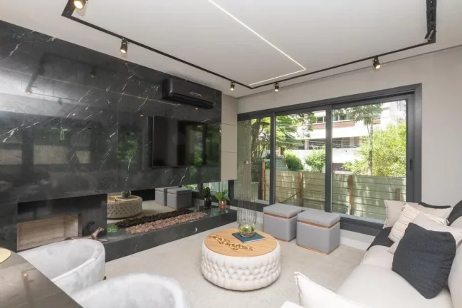 Imagem Apartamento à venda em Porto Alegre, Rio Branco, com 3 quartos, 98,29m²