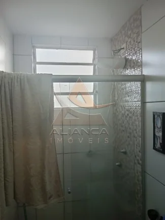 Imagem Apartamento - Ribeirão Preto - Jequitibá