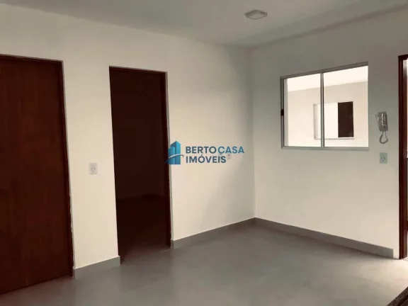 Imagem Apartamento Padrão
