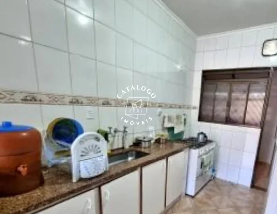 Imagem Casa a Venda no bairro Dom Bernardo José Mielle - Ribeirão Preto, SP