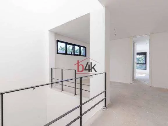 Imagem Casa venda com 845 m², 4 dormitórios, Piscina e 6 vagas - Granja Julieta