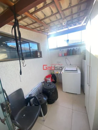 Imagem Linda Casa Novo Portinho