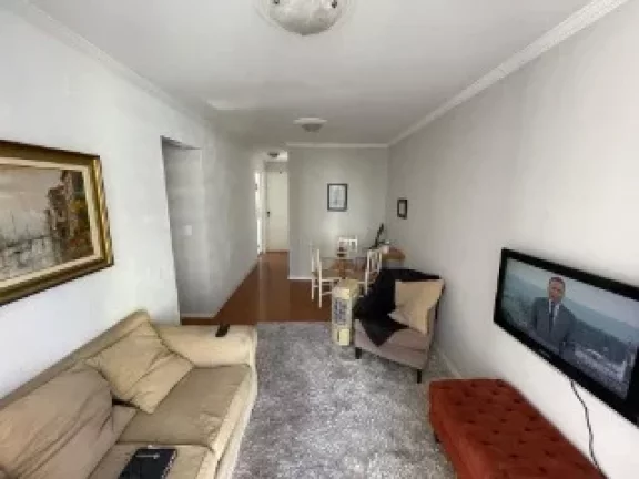 Foto do imóvel Imóvel com 2 Quartos à Venda, 54 m² em Jardim Celeste/rua Adriano Racine - São Paulo