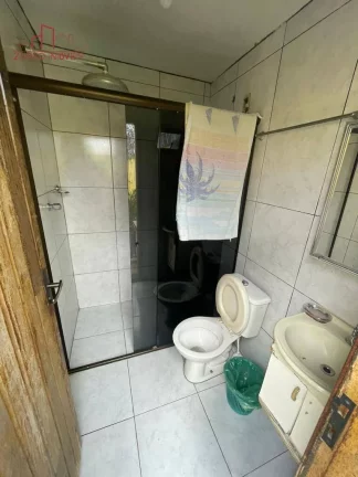 Imagem Oportunidade - Casa Grande - 170m².