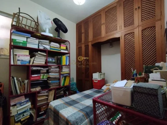 Imagem Apartamento para Venda em Teresópolis / RJ no bairro Alto