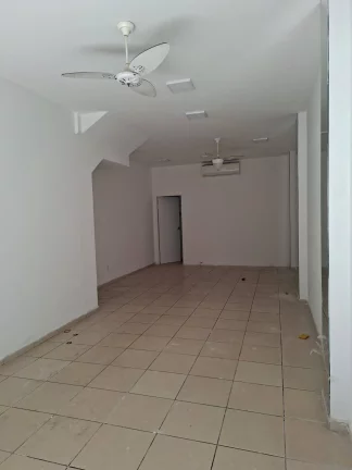 Imagem Loja para locação no Centro - Coronel Fabriciano