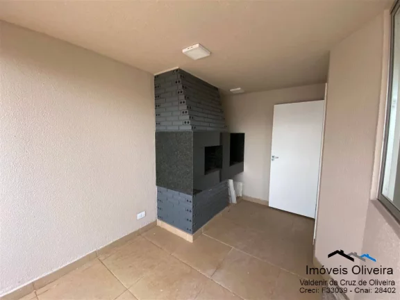Imagem Cobertura Duplex no Edifício Parthenon por R$980.000,00