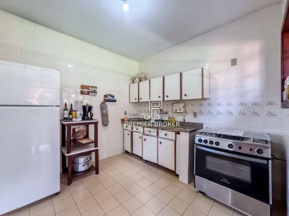 Imagem Casa à venda, 312 m² por R$ 1.480.000,00 - Comary - Teresópolis/RJ