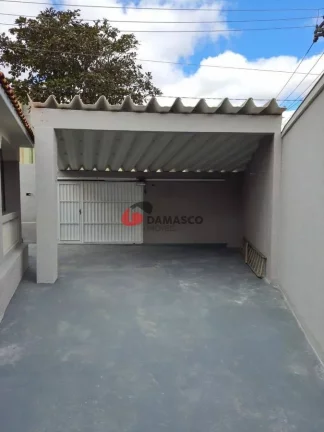 Imagem Casa à venda 2 Quartos, 2 Vagas, 82M², Nova Gerty, São Caetano do Sul - SP