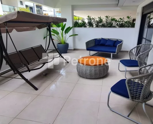 Imagem APARTAMENTO RESIDENCIAL em GOVERNADOR CELSO RAMOS - SC, Praia de Palmas
