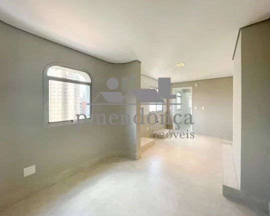 Imagem Apartamento andar alto, com 169m² em Perdizes e vista maravilhosa !