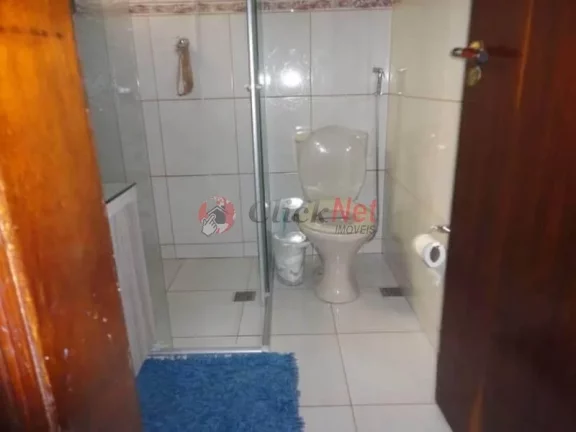 Imagem Sobrado para Venda em Santo André no bairro Jardim Las Vegas.