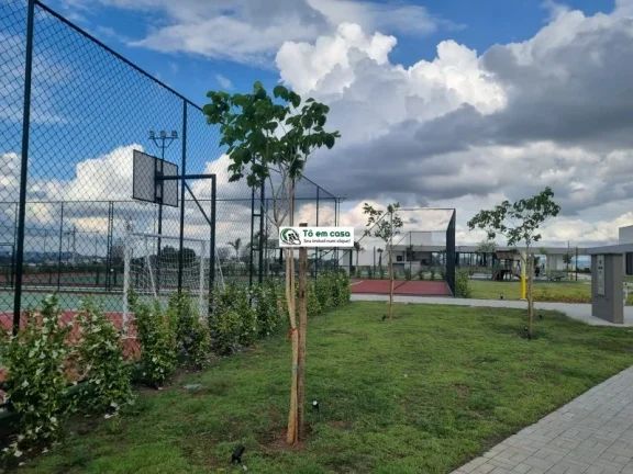 Imagem TERRENO RESIDENCIAL em SÃO JOSÉ DOS CAMPOS - SP, CONDOMÍNIO RESIDENCIAL Terras Alpha