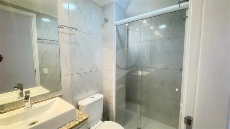 Imagem Apartamento à venda com 2 quartos, sendo 1 suíte, no condomínio Ecolife Vila Leopoldina, São Paulo - SP