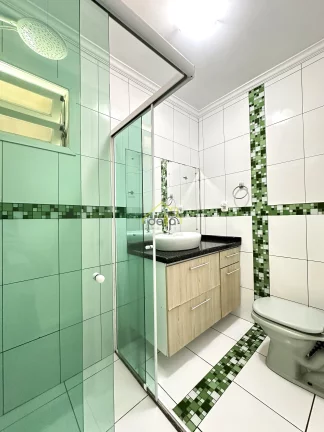 Imagem Casa plana Averbada no Bom Retiro próximo do Shopping Garten TOTVS e Cassol !!